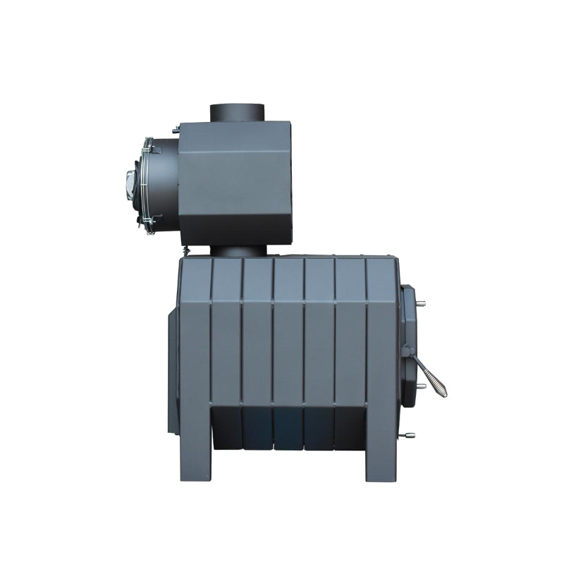LS Kamna | Werkstattofen | Warmluftofen | FALCO ECO 20 kW
