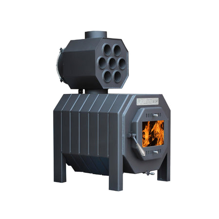 LS Kamna | Werkstattofen | Warmluftofen | FALCO ECO 20 kW