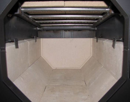 Brennraum FALCO ECO 30kW