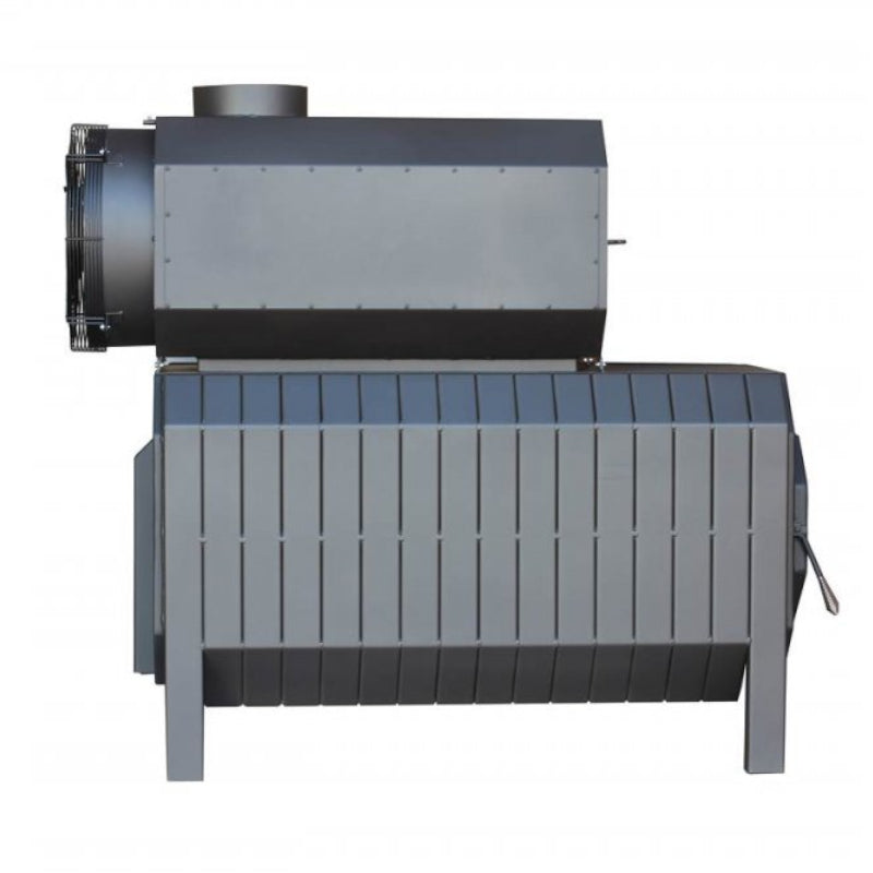 LS Kamna | Werkstattofen | Warmluftofen | FALCO ECO 120 kW