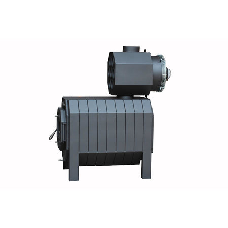 LS Kamna | Werkstattofen | Warmluftofen | FALCO ECO 30 kW
