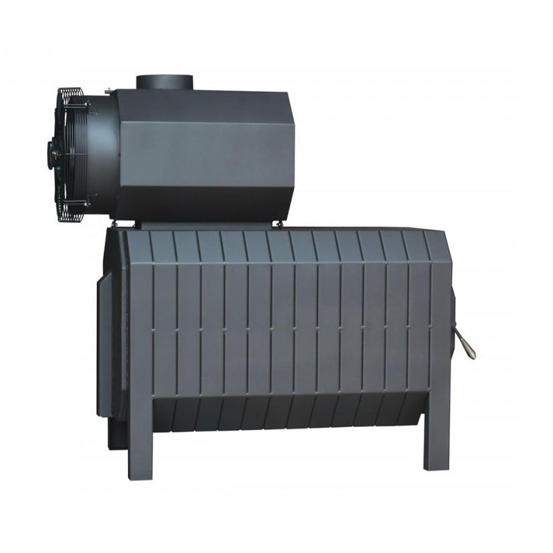 LS Kamna | Werkstattofen | Warmluftofen | FALCO ECO 50 kW