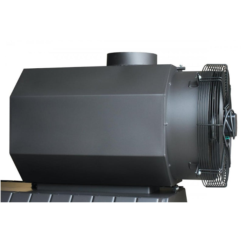 FALCO ECO 50 kW | Wärmetauscher