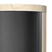 Faro W+2.0 - Sandstein, Korpus Stahl Schwarz 