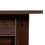 Aflamo LED Elektrokamin | Vigo Classic Wenge