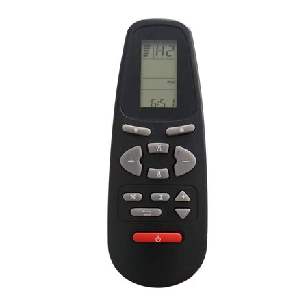 Aflamo Imperial 36 Fernbedienung