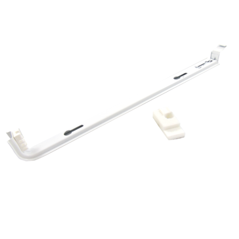 HM Heizkoerper | Federzugkonsole einzeln für Heizkoerperbefestigung | www.klimaworld.com