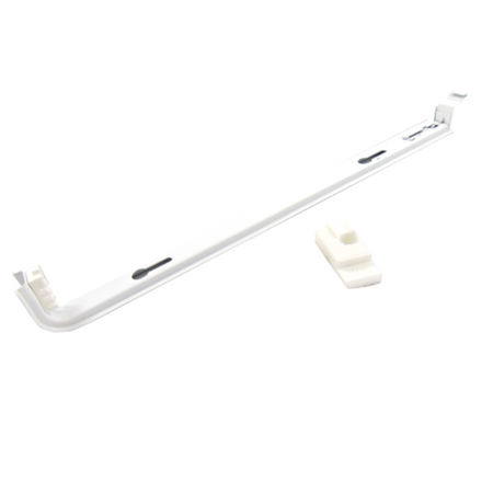 HM Heizkoerper | Federzugkonsole einzeln für Heizkoerperbefestigung | www.klimaworld.com