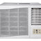 Fensterklimaanlage / Bauwagen- Kompaktklimagerät MWE2 mit 3,52 kW