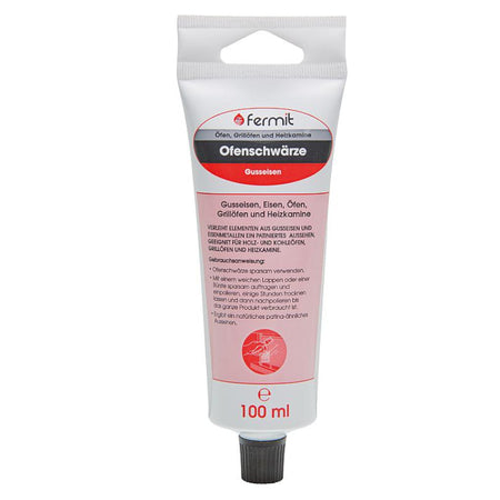 Fermit Ofenschwärze
