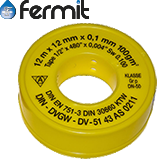 Fermit| PTFE Band GRp