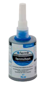 Fermitan Heizung Dichtmittel 75ml Flasche