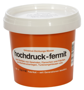 Hochdruck-Fermit 500 g Dose