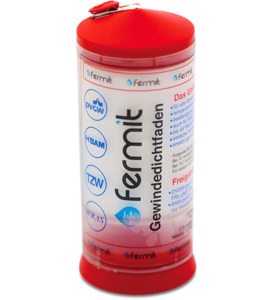 Fermit| PTFE-Gewindedichtfaden| 175 m