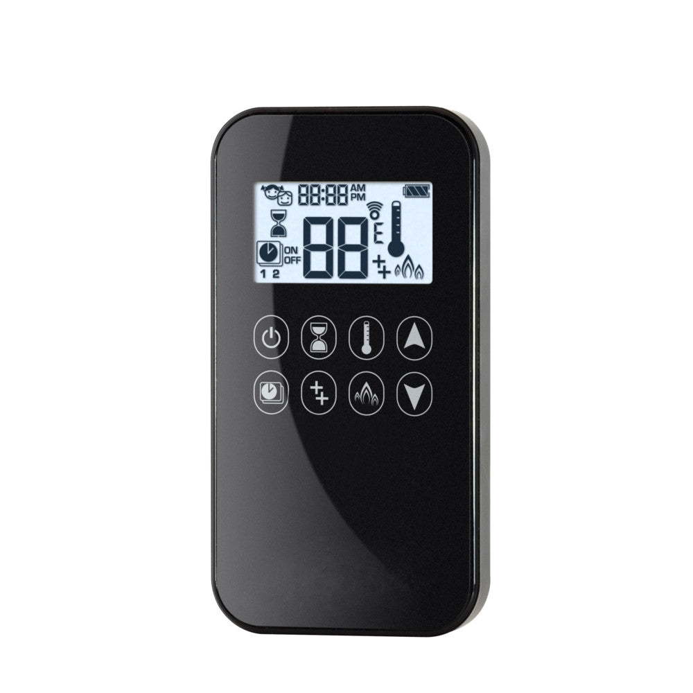 Outdoor Kamin Gartenkamin Tower 