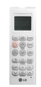 Deckengerät Truhendeckengerät LG 12,1kW SET UV42H 