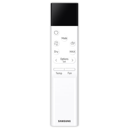 SAMSUNG Klimaanlage Wandgerät Wind-Free™ Elite | AR70F12CAAWNEU | 3,5 kW | Klimaworld.com