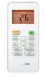 Infrarot Fernbedienung RG 25