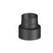 Jeremias Reduzierung Ofenrohr / Rauchrohr Ø 200-150 mm | gussgrau