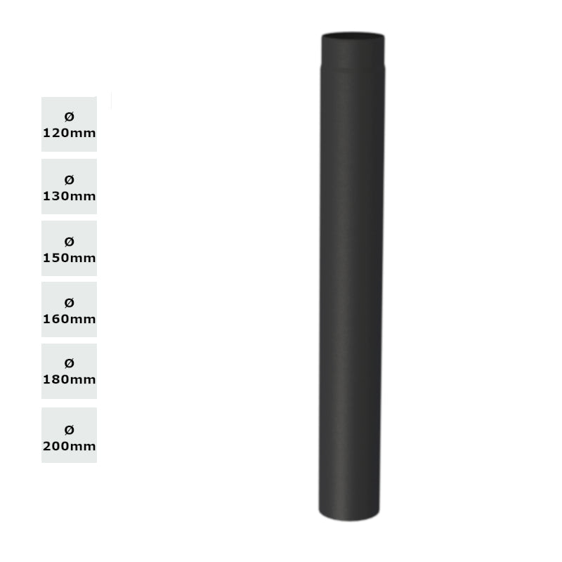 Jeremias FERRO-LUX | Längenelement 1000 mm