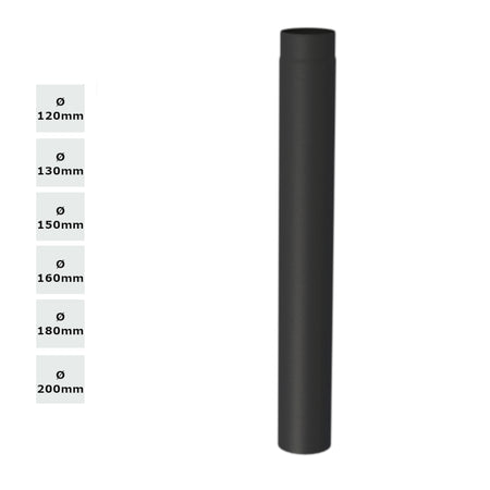 Jeremias FERRO-LUX | Längenelement 1000 mm