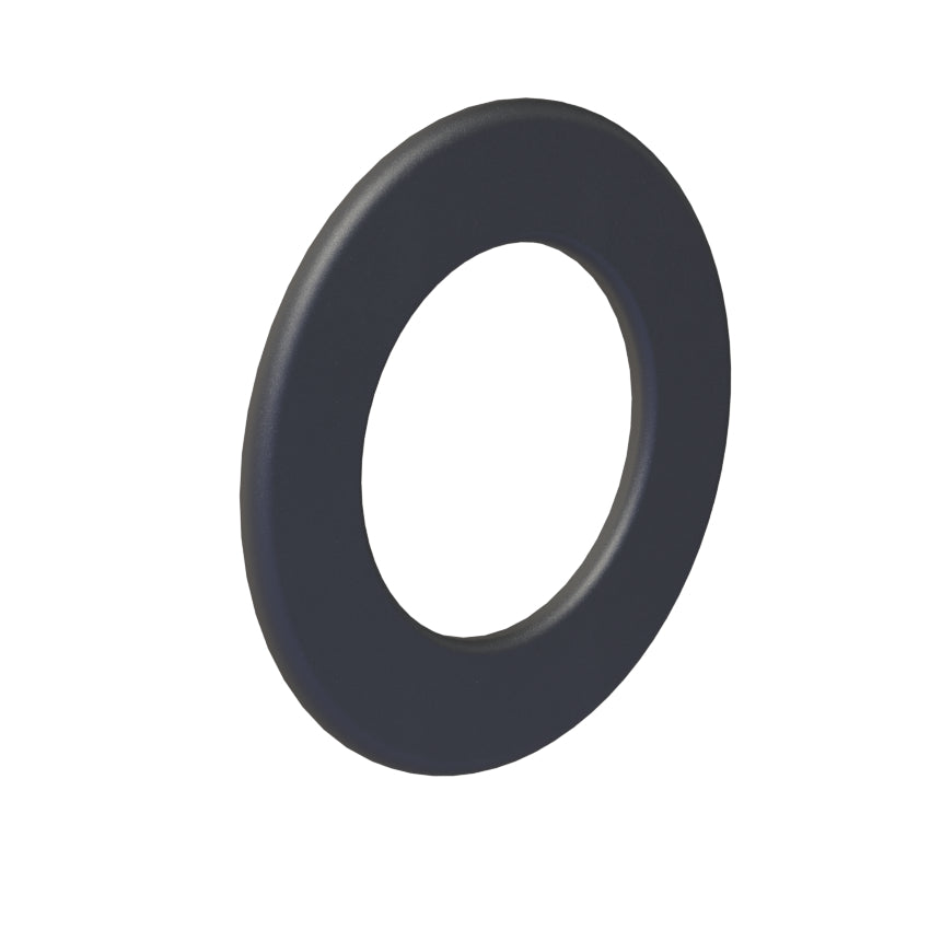 Jeremias Wandrosette Randbreite 55 mm