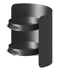 Strahelnschutz FERRO Länge 250mm