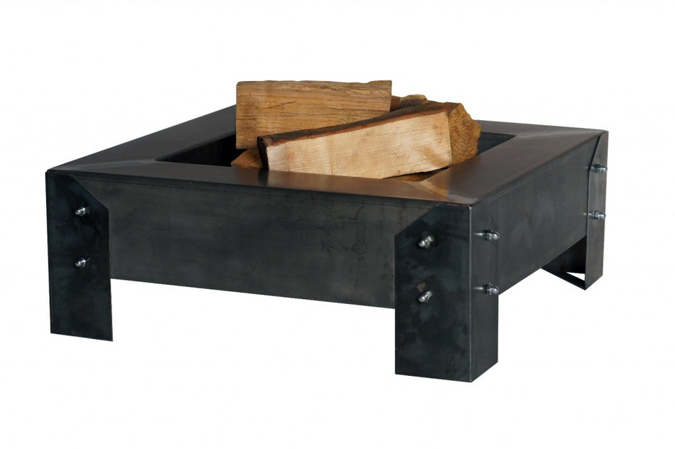 Feuerschale TF-FS 102-1 | Ø600 mm