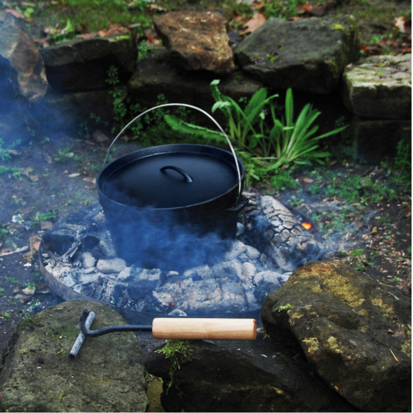 Dutch Oven 10'' | Inhalt 3,5L | Beispielbild