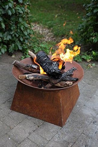 Feuerschale Rost FF149