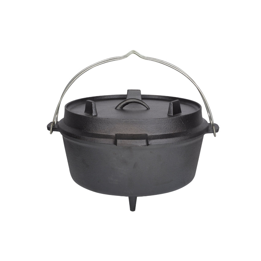 Dutch Oven Deckelheber
