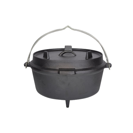 Dutch Oven Deckelheber