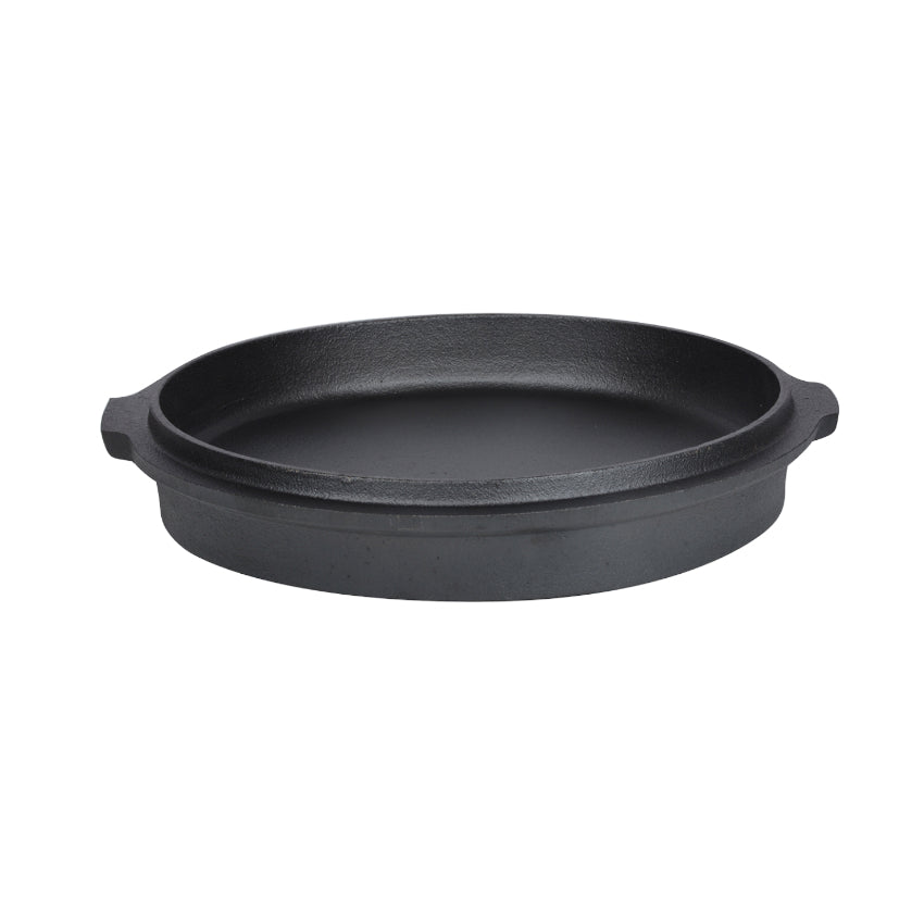 Dutch Oven 12'' Inhalt 6