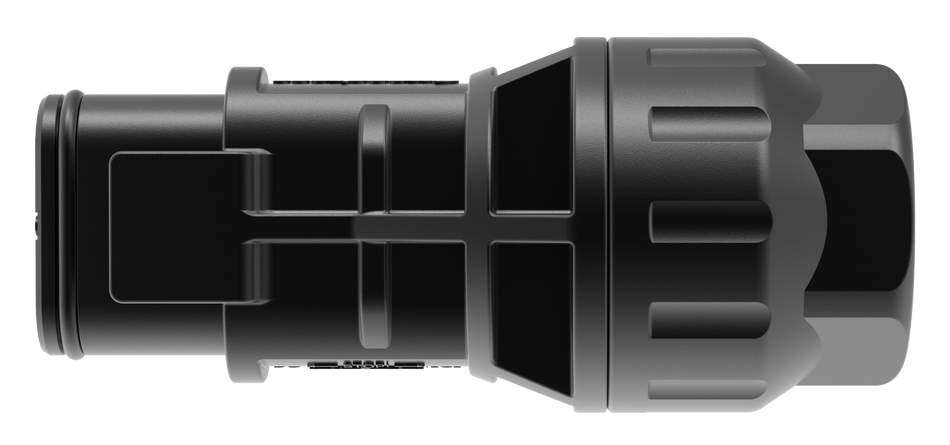 Solax X1-Micro Field connector | klimaworld.com