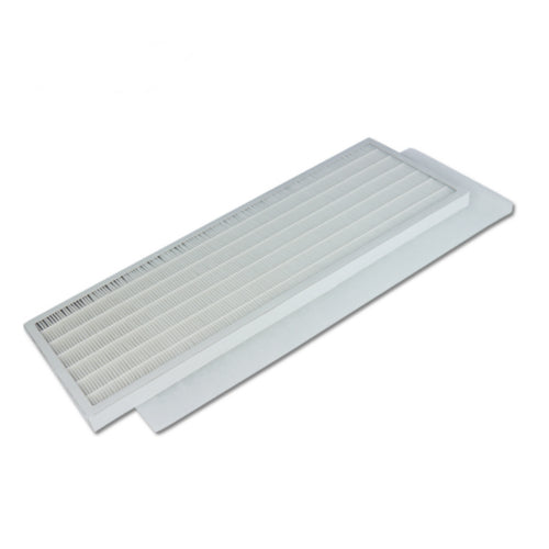 Wolf Filter-Set Klasse G4 / F7