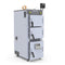 DEFRO Naturzugkessel | Firewood Plus | Scheitholz | 12 kW