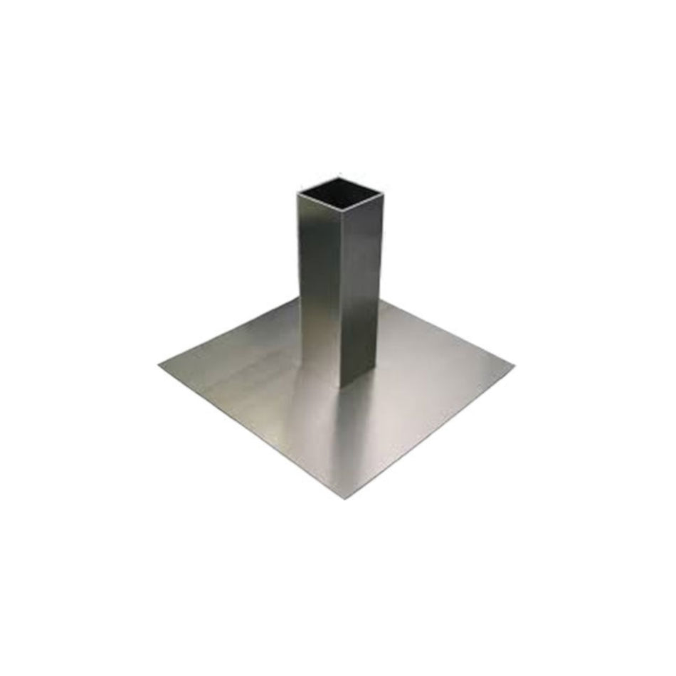 FDF-05 Flachdachfuß