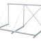 Remko Montageset Solarkollektoren für Flachdach | Set für RSK 25-10