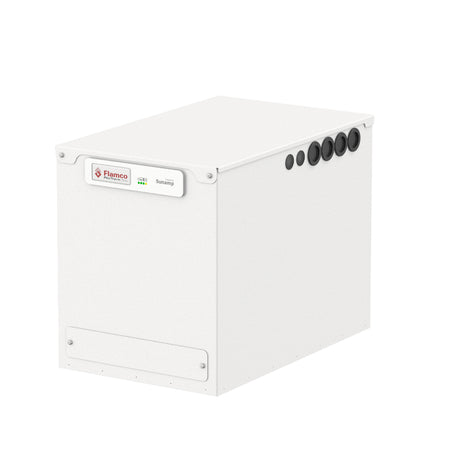 Flamco FlexTherm Eco 3E Unterstellspeicher