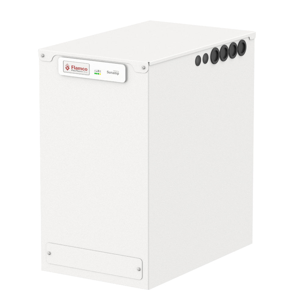 Flamco FlexTherm Eco 6E Unterstellspeicher