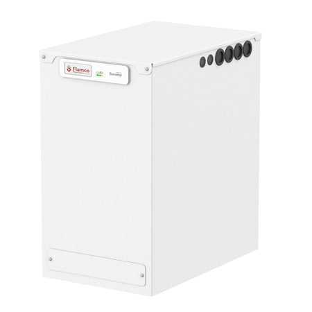 Flamco FlexTherm Eco 6E Unterstellspeicher