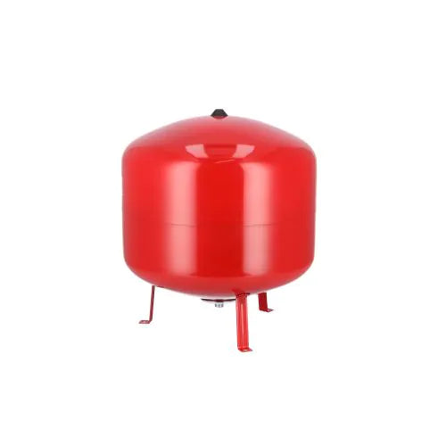 Flamco 100 Liter Membran-Druckausdehnungsgefäß für Heizung | Klimaworld.com