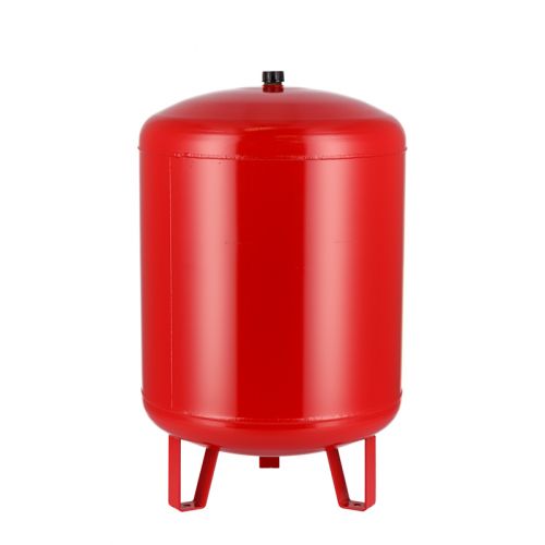 Flamco 100 Liter Membran-Druckausdehnungsgefäß für Heizung | klimaworld.com