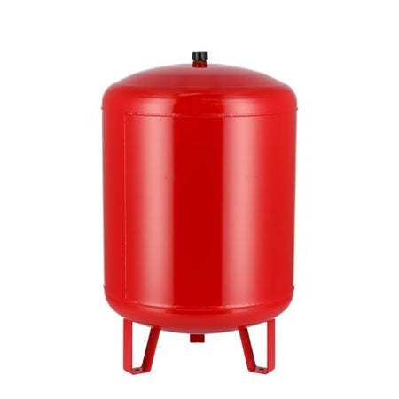 Flamco 100 Liter Membran-Druckausdehnungsgefäß für Heizung | klimaworld.com