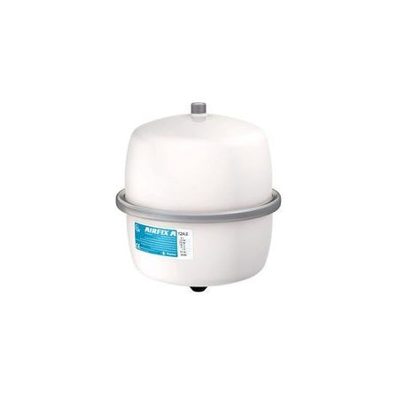 Flamco 8 Liter Membran-Ausdehnungsgefäß für Trinkwasser | klimaworld.com