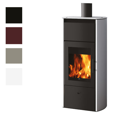 Flamma 14 Stahl