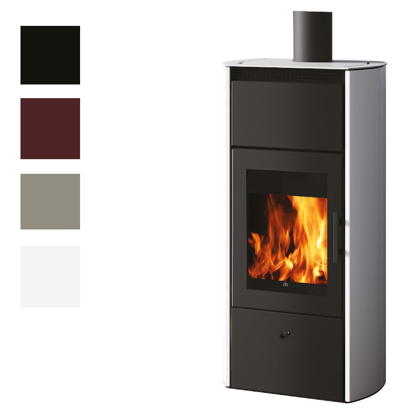 Flamma 14 Stahl