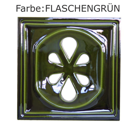 flaschengrün