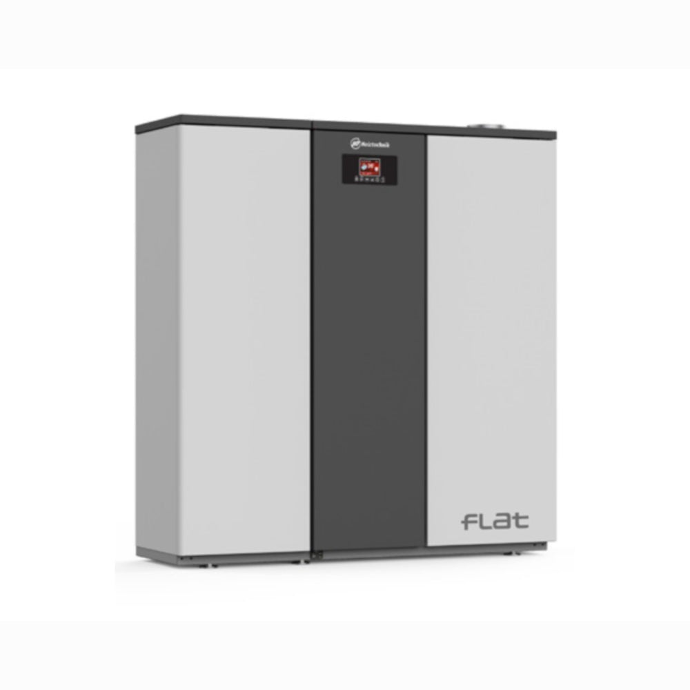 Pelletkessel - FLAT Basic 11 | FLAT Basic 11 Komplettset 3