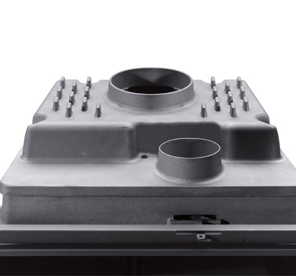 Focolare 60 Piano Evo 
